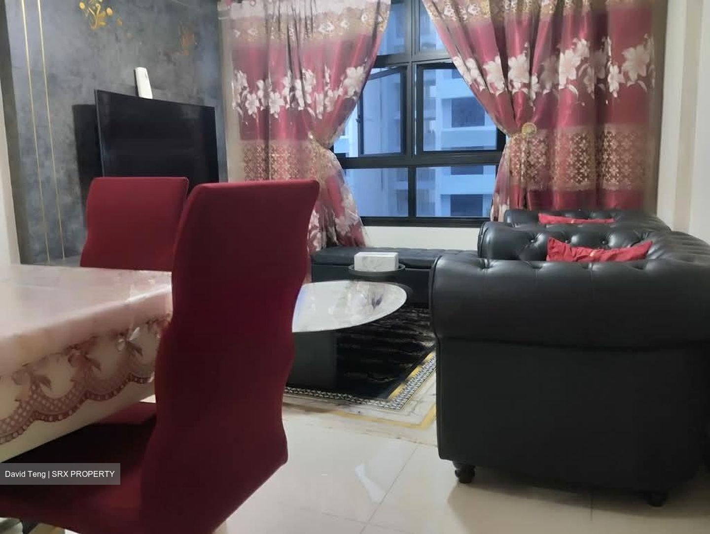 Blk 606C Tampines Greenridges (Tampines), HDB 3 Rooms #574466531